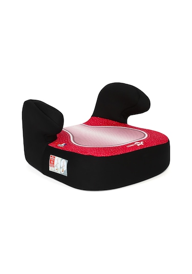 Comfymax Dream 15-36Kg Yükseltici / Oto Koltuğu - Skyline Red