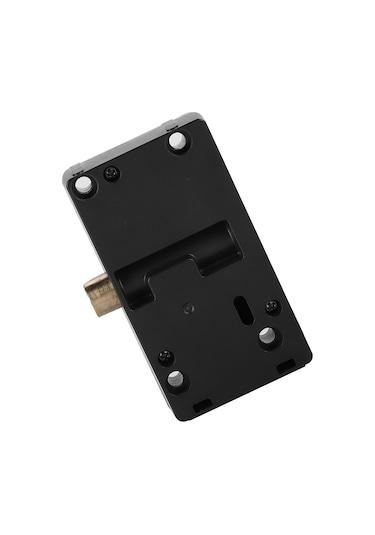 Geeroyoo Bluetooth Akıllı Dolap Kilit - Çok Kullanıcı Erişimi, Açma Kayıtları, Otomatik Kilitlenme Ve Uzun Pil Ömrü Depo, Gösteri Dolapları İçin