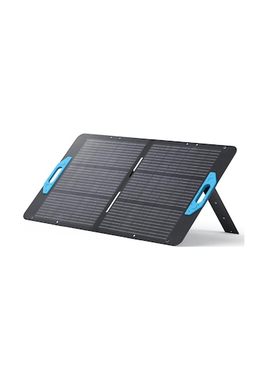 Anker Solix Solar Panel 100w-a2434