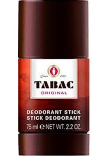 Maurer&Wirtz Tabac Erkek Stick Deodorant 75 ML