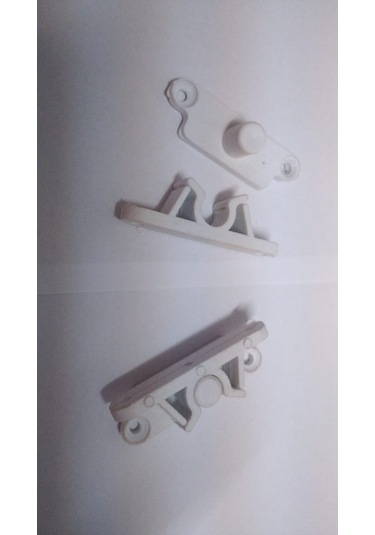 17 25 Sineklik Çıtçıt Beyaz 10 Adet