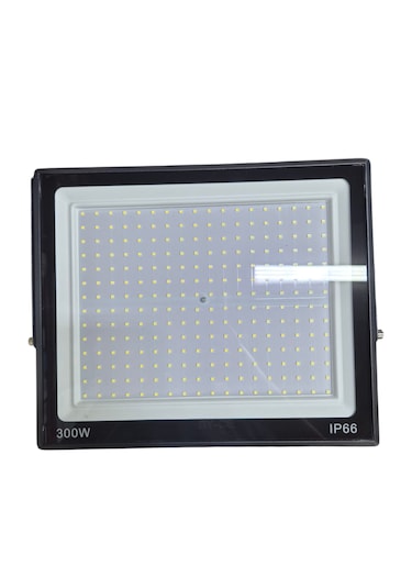 Byce Lighting 300w Beyaz Işık Led Projektör 1 Adet