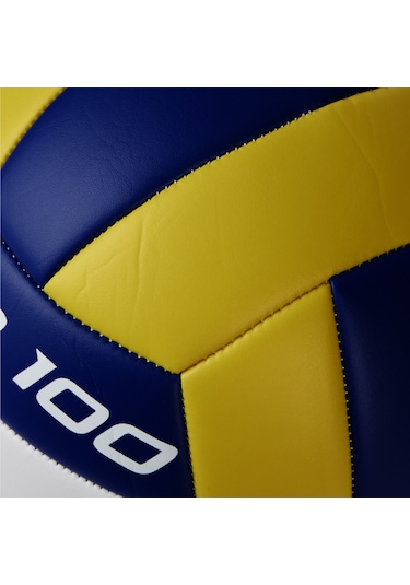 Pro Touch Spiko 500 Voleybol Topu - 413476 Çok Renkli