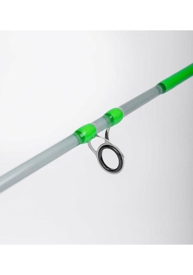 Alesta Niagara 2.10m 5-10lbs Tekne Kamışı