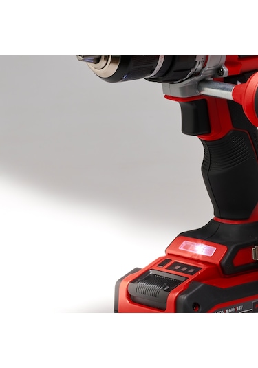 Einhell TP-CD 18/60 Li BL - Solo Akülü Vidalama - 4514210