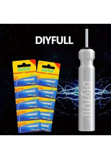 Willowhaven Cr425 Pil 20 Adet 3v Elektrikli Şamandıra Balıkçılık Aparatı Işıklı Şamandıra Pil