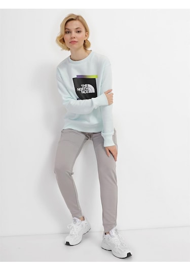 The North Face W Ma Fleece Pant Kadın Eşofman Altı-x Çok Renkli