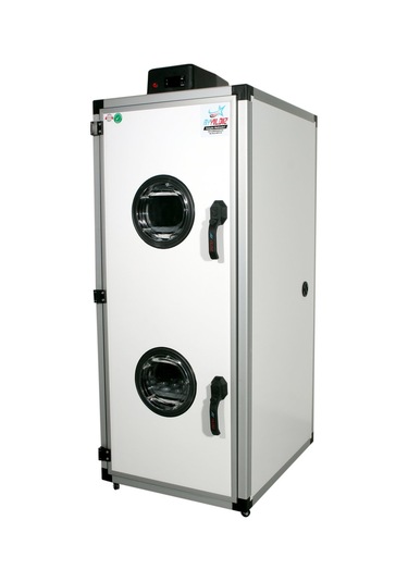 Kuluçka Makinesi Ayyıldız 500 Yumurta - Kapasiteli