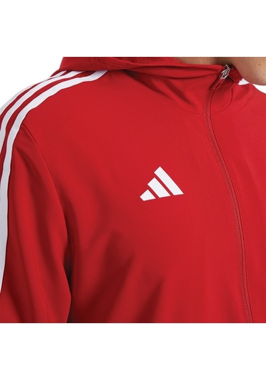 Adidas Erkek Kırmızı Rüzgarlık 1618 Kırmızı