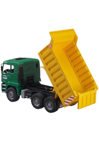 Bruder Man Damperli Kamyon Br02765