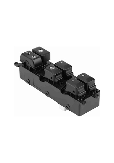 Yaozixa Kia Forte 2014-2018 Cam Açma-kapama Ana Anahtarı 93570-b5000 Yeni  Spesifikasyon Abs