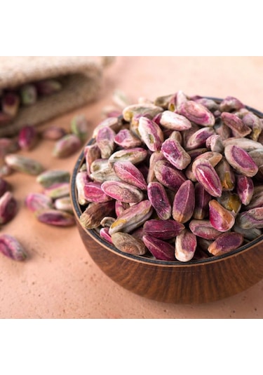 Alper Tunga Antep Fıstığı İçi Çiğ Kırmızı 500 G