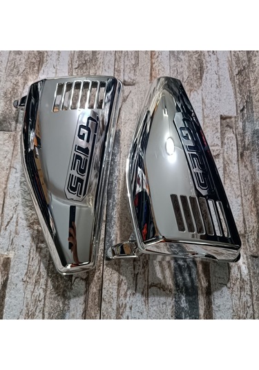 Cg Yan Kapak Nikel Tkm