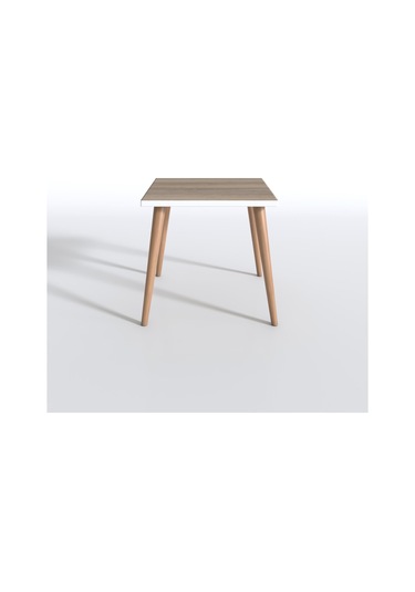 Kenzlife Orta Salon Sehpası Kalaba Crd 37 39 39 Zigon Bilgisayar Masası M