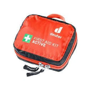 Deuter Fırst Aıd Kıt Ilk Yardım Canta Turuncu
