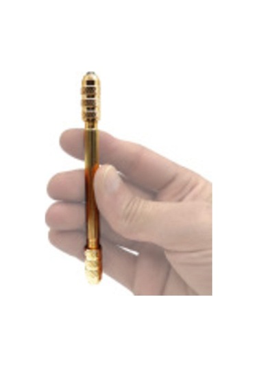 Merttools Çift Taraflı Mini Manuel Hobi El Matkabı Ince Delici Kalem Matkap