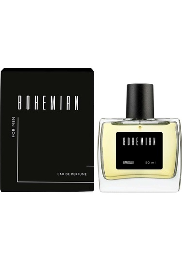 Bohemian Erkek Parfüm EDP 50 ML