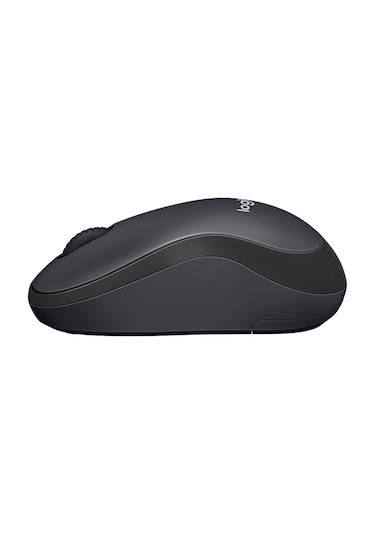 Logitech M220 Sessiz Kompakt Kablosuz Optik Mouse