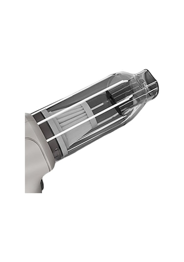 Araba Ev Tipi Fırçasız Yüksek Güçlü Üflemeli Süpürge