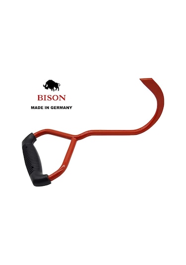 Bison Kanca