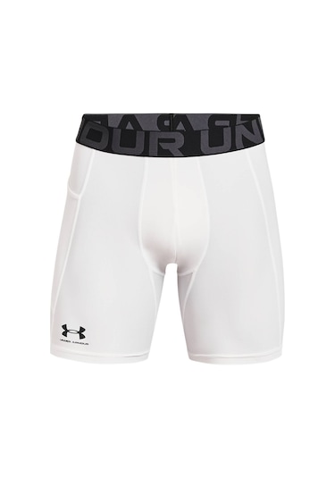 Under Armour Erkek HeatGear® Armour Compression Şort 1361596-100