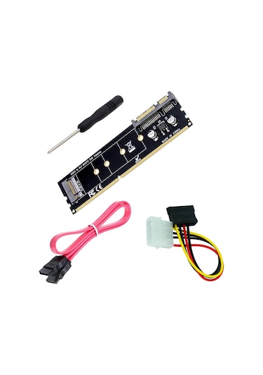 Ddr3 M2 Ngff Ssd Çevirici Ddr3 Ngff Ssd Çevirici Ddr3 Ngff