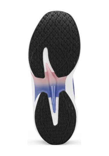 Slazenger WESSEL Kadın  Mor Koşu & Yürüyüş Spor Ayakkabısı