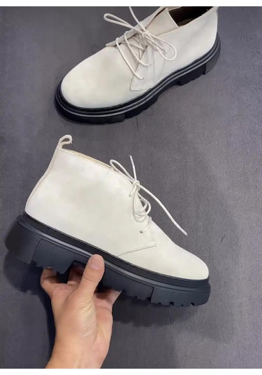 Lfr-9068 Suet Merdane Bot Bej Bej