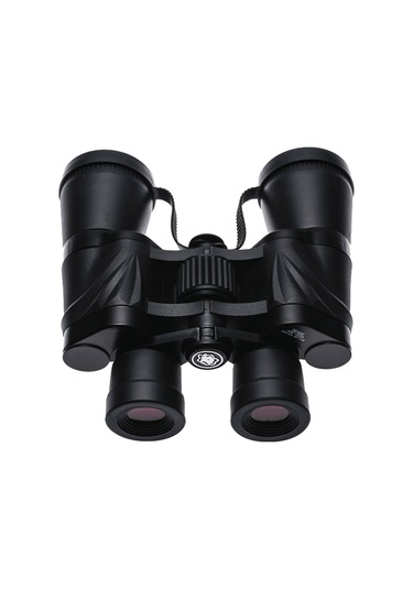 Nikula 50x60 Doğa Gözlemi Güneş Filtreli & Taşıma Çantalı Dürbün Siyah
