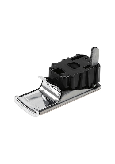 Padalink Audi A4 B6 B7 Torpido Gözü Kapağı Kolu - Kilit Deliksiz, Dayanıklı Plastik, Kolay Montaj