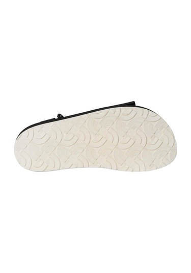 The North Face Kadın Skeena Platform Sandalet Nf0a8ae7vor1 Çok Renkli