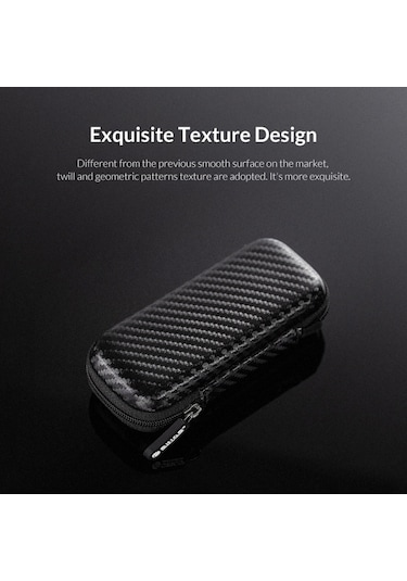 Orıco-m2ph01-bk-bp M.2 Sabit Sürücü Eva Kasa Saklama Çantası