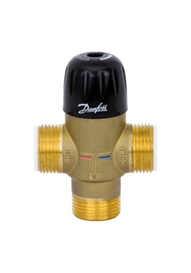 Danfoss Dn20 Termostatik Karışım Vanası 003z3145