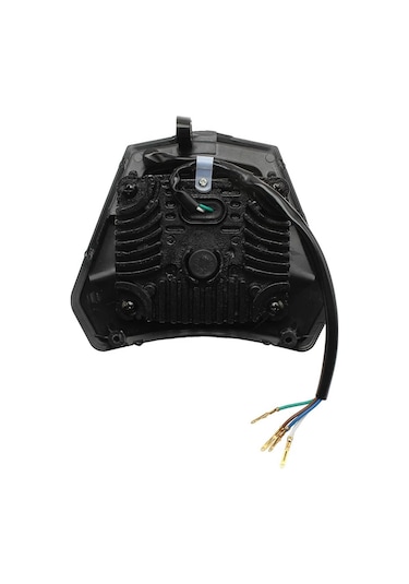 Kangfufeng Ktm Exc Xc Xcf Xcw Xcf Sx Sxf Sxs 125 İçin Motosiklet Led Far