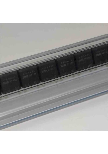 Irfr3411pbf 32a 100v To252 I/r Mosfet Transistör 5 Adet