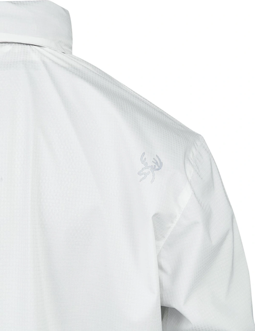 2as Tambow Yağmurluk Kırık Beyaz