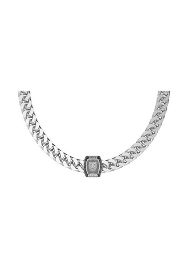 Guess Jgujumn05004jwsttu Erkek Kolye