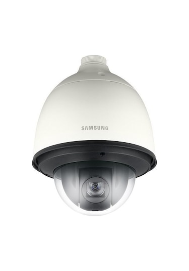 Samsung Uyumlu Snp-L5233Hp // 1.3Mp Dış Ortam Ip Ptz Kamera