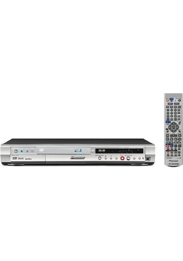 Pioneer Dvr-720H-S Dvd Player Nostalji Arızalı