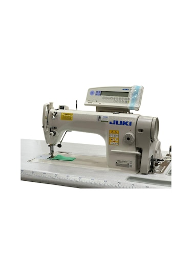 Juki DDL-8700-7 Elektronik Düz Dikiş Makinesi