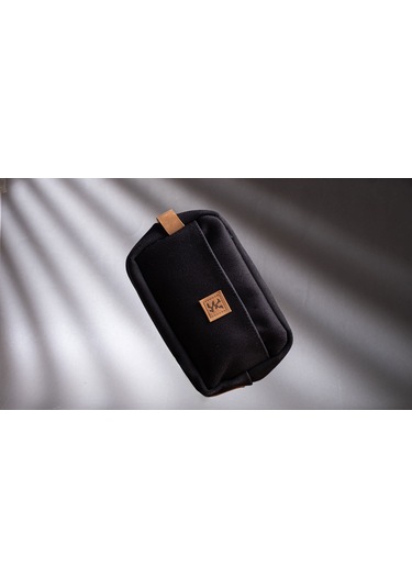 Kayigo Brohandy El Çantası - Siyah