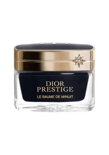 Dior Prestige Le Baume De Minuit - Night Cream 50 Ml