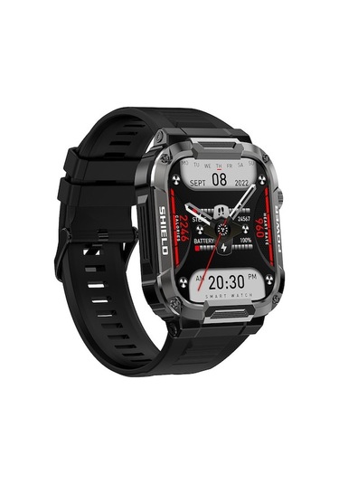 Tenfowee MK66 Dijital Akıllı Saat (İthalatçı Garantili)