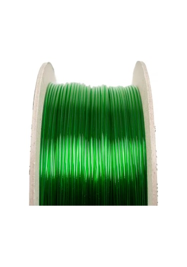 Syntech Syntech Yeşil Şeffaf Petg 3d Yazıcı Filamentı 1 Kg 249595957