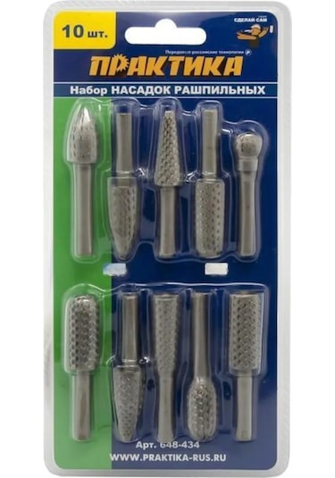 10 Parça Döner Törpü Tahta Ahşap Oyma Şekil Verme Hobi Matkap İçi