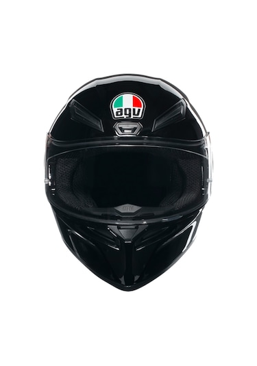 Agv K1 S - Black - M Diğer