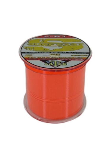 Effe Latex Surf Cast 300Mt Misina