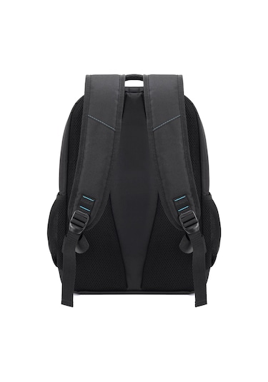 Mack Mcc-505 15.6" Move Notebook Sırt Çantası Siyah