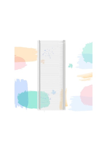 İnox Kılçık Tabancası Ucu 65 Mm 5000 Li Kod : 04525