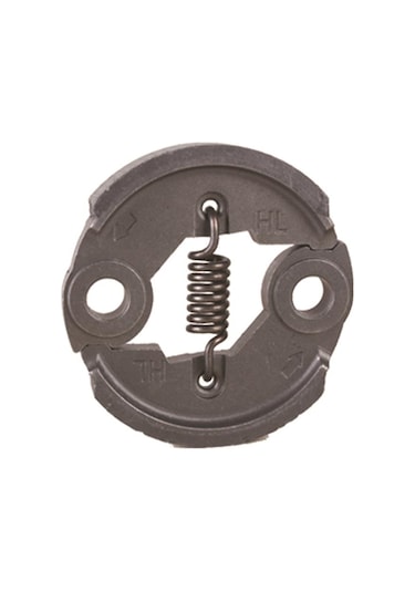 HYUNDAİ HYC 55 TIRPAN UYUMLU BALATA